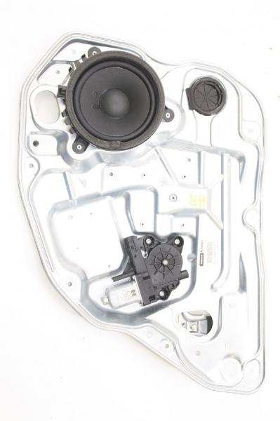 Fensterheber elektrisch hinten rechts 30661068 Volvo S80 II