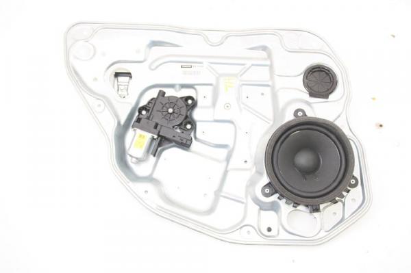 Fensterheber elektrisch hinten links 983041102 Volvo S80 II
