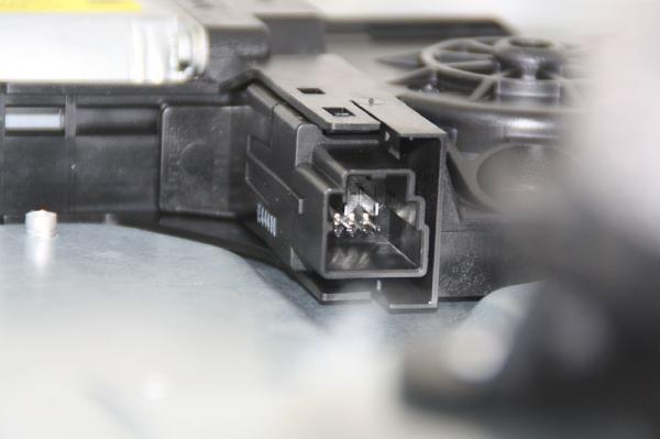 Fensterheber elektrisch hinten links 983041102 Volvo S80 II