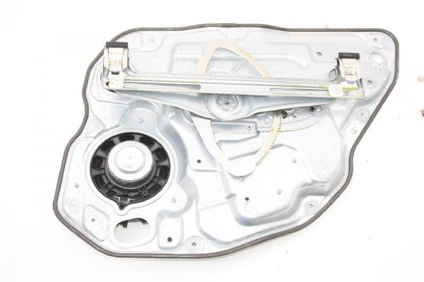 Fensterheber elektrisch hinten links für Volvo S80 II (2006/03-2011/12) 2521 ccm 147 kW 200 PS 983041102 BROSE gebraucht
