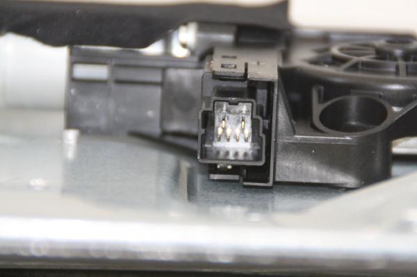 Fensterheber elektrisch vorn rechts 30661066 Volvo S80 II