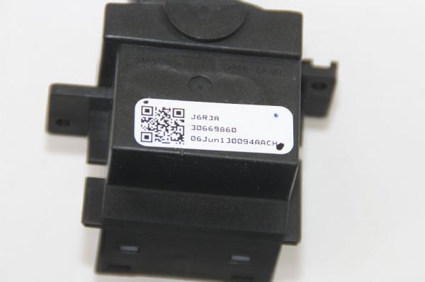 Schalter Scheibenwischer 30669860 Volvo S80 II