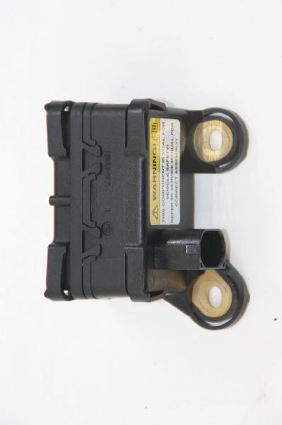 Tür hinten links Skoda OCTAVIA 1U Combi 1U9833055 Silber 05-2005 gebraucht 2