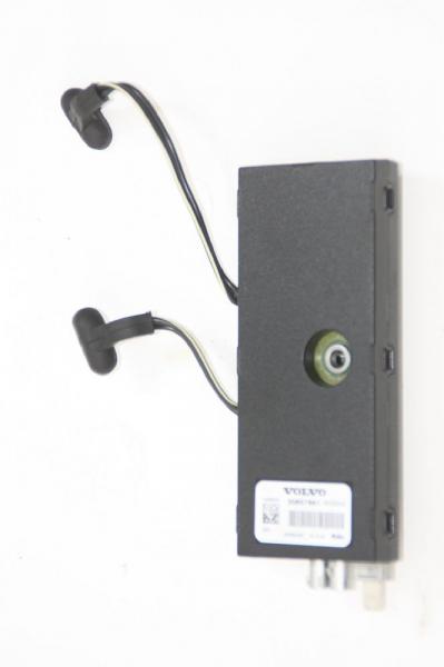 Tür hinten links Skoda OCTAVIA 1U Combi 1U9833055 Silber 05-2005 gebraucht 1