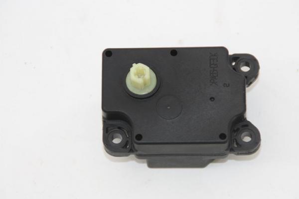 Tür hinten rechts Skoda OCTAVIA 1U Combi 1U9833056 Silber 05-2005 gebraucht 2
