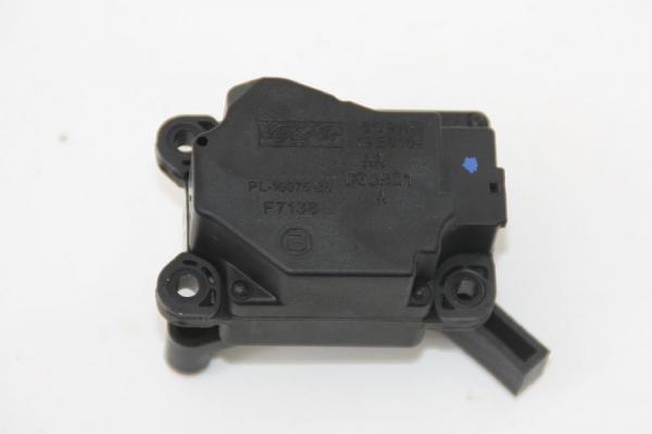 Stellmotor Heizung 6G9N19E616AA Volvo S80 II