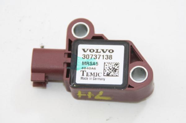 Airbag Sensor links 30737138 Volvo S80 II