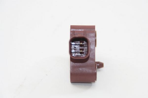 Ölkühler Skoda OCTAVIA 1U Combi 078117021A BFQ 1,6 75 KW 102 PS Benzin 05-2005 gebraucht 2