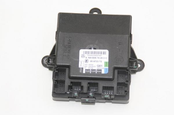 Steuergerät Karosserie 1698207426 Mercedes A-KLASSE W169