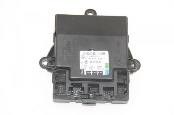 Steuergerät Karosserie 1698207426 Mercedes A-KLASSE W169