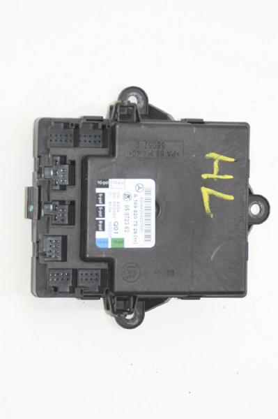 Steuergerät Karosserie 1698207526 Mercedes A-KLASSE W169