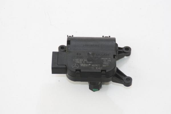Stellmotor Heizung 0132801368 Mercedes A-KLASSE W169