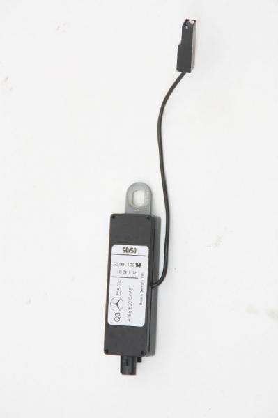 Antennenweiche 1698200489 Mercedes A-KLASSE W169