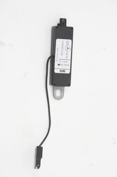 Antennenweiche 1698200489 Mercedes A-KLASSE W169