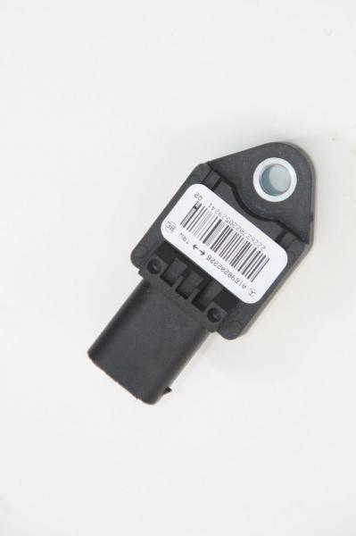 Airbag Sensor vorn links 1698202226 Mercedes A-KLASSE W169