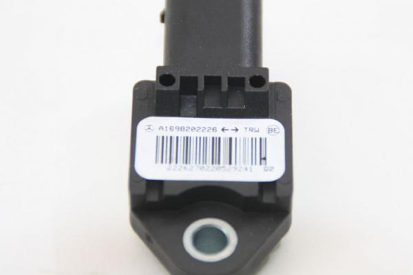 Airbag Sensor vorn links 1698202226 Mercedes A-KLASSE W169