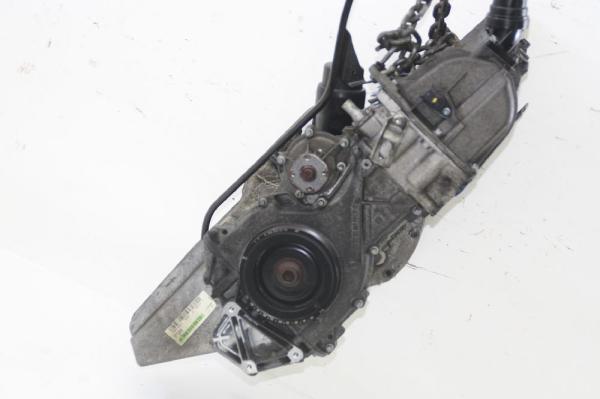 Motor Benzin Einspritzer 2660101020 Mercedes A-KLASSE W169