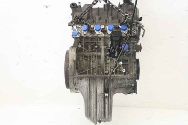 Motor Benzin Einspritzer 2660101020 Mercedes A-KLASSE W169