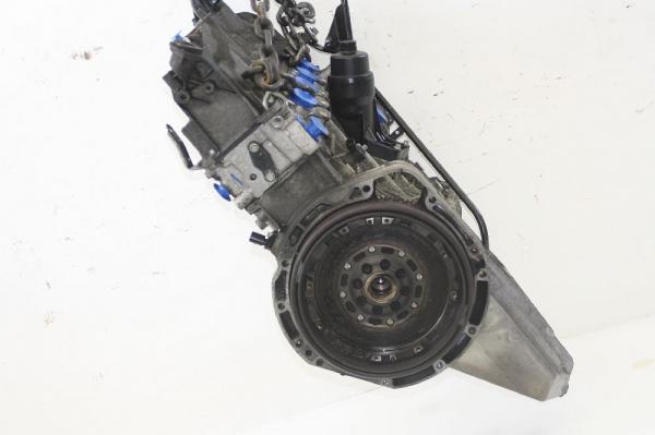 Motor Benzin Einspritzer 2660101020 Mercedes A-KLASSE W169