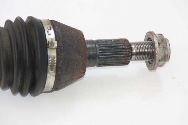 Bremskraftverstärker Daihatsu CUORE L276 13101016710 1,0 51 KW 70 PS ABS Benzin gebraucht 1