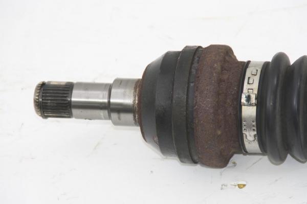 Rückleuchte links VW TOUAREG 1 7L 7L6945093H 04-2005 gebraucht 2
