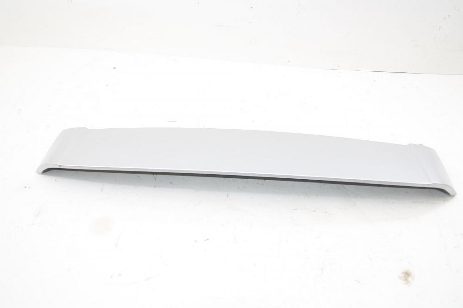 Spoiler Heck 51717025612 BMW X5 E53