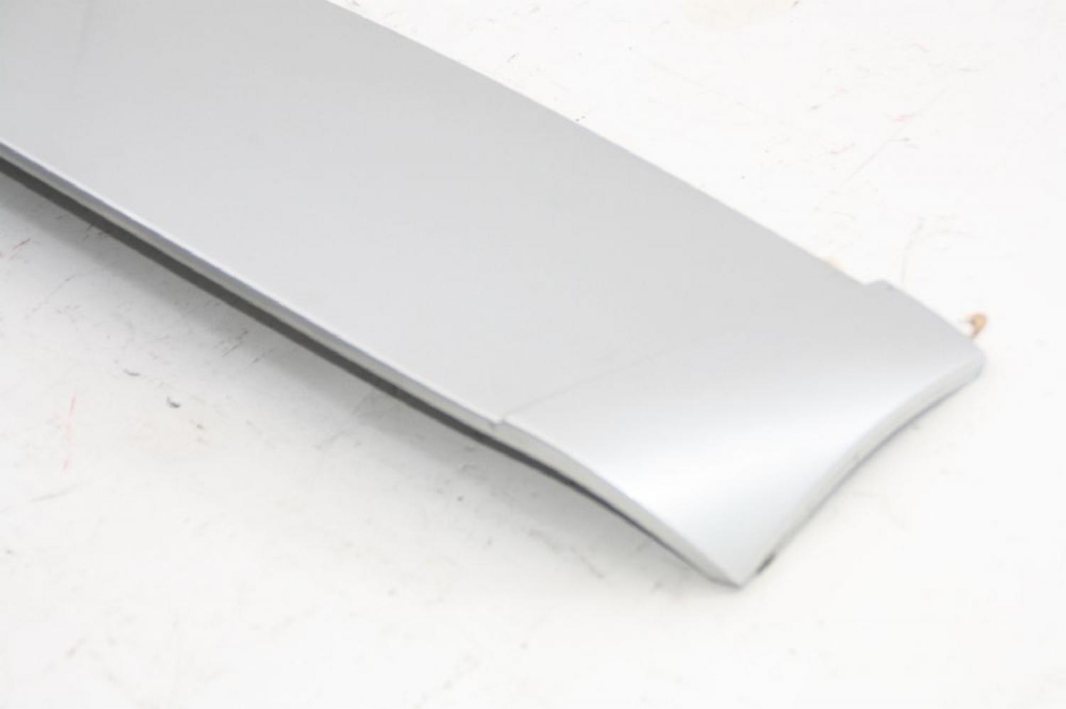 Spoiler Heck 51717025612 BMW X5 E53
