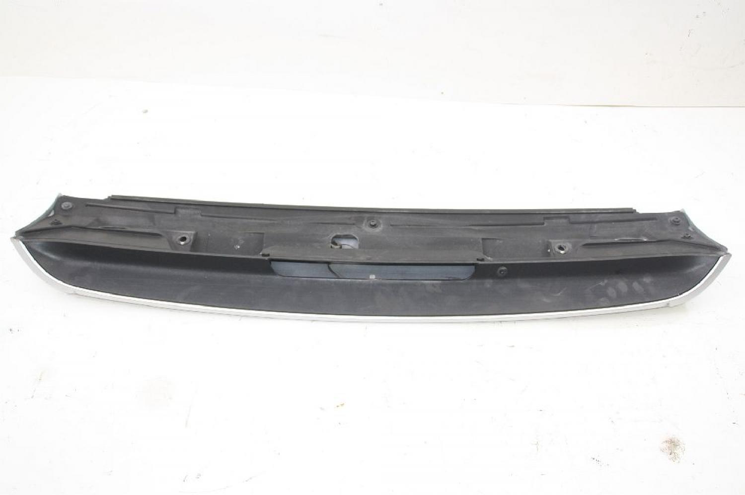 Spoiler Heck 51717025612 BMW X5 E53