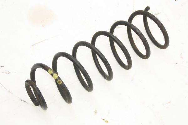 Feder hinten links 1H6511115K VW GOLF 3