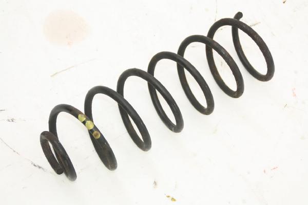 Feder hinten rechts 1H6511115K VW GOLF 3