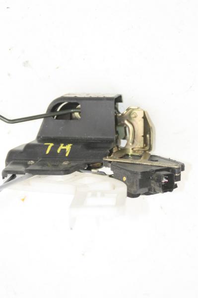 Türschloß hinten links 813111F010 Kia SPORTAGE 2 JE