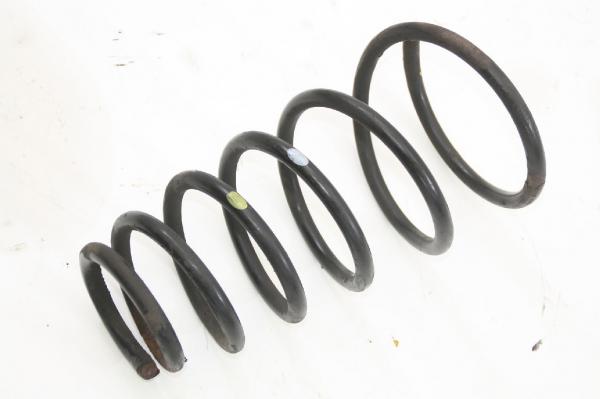 Feder hinten links 553302E600 Kia SPORTAGE 2 JE