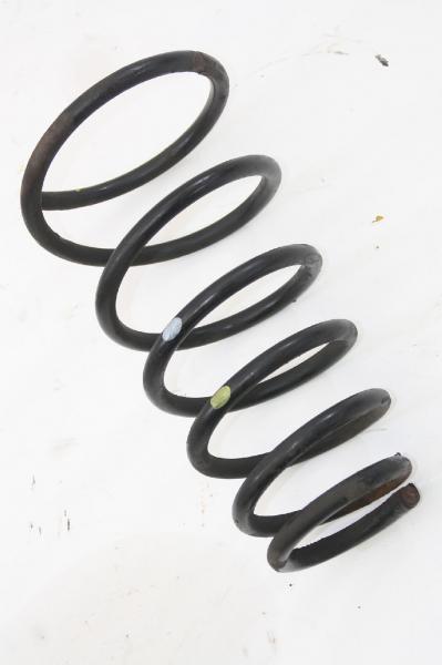 Feder hinten rechts 553302E600 Kia SPORTAGE 2 JE