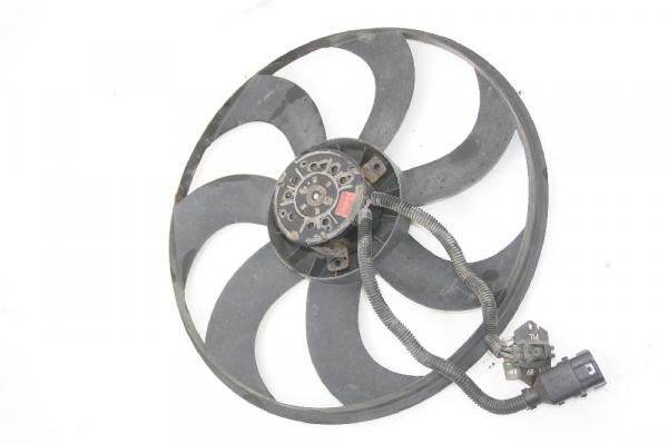 Ventilator (am Kühler) F00S3A2388 Kia SPORTAGE 2 JE