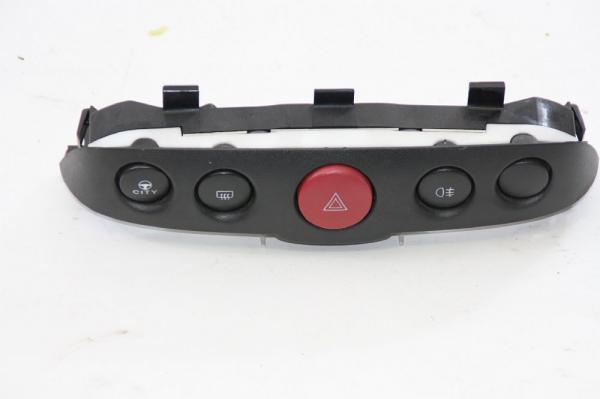 Kombischalter 25100 Fiat PUNTO 2 188