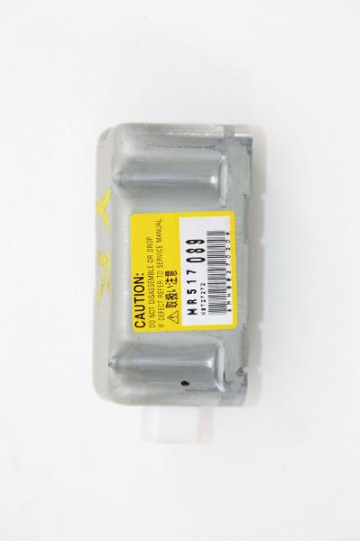 Tür hinten rechts Volvo XC60 156 31402418 31218675 Weiss 01-2017 gebraucht 3
