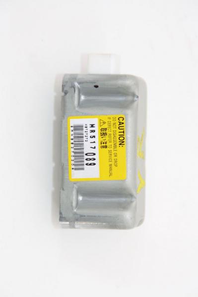 Airbag Sensor rechts MR517089 Mitsubishi PAJERO PININ