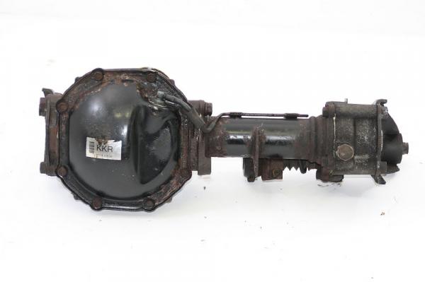 Achse vorn MR414938 Mitsubishi PAJERO PININ