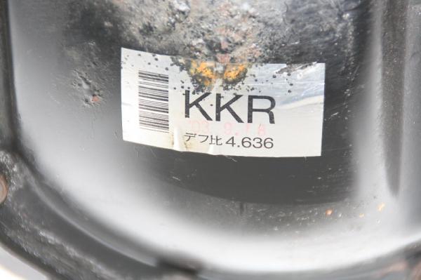 Wischergestänge Jeep CHEROKEE KK 55157273AH 3,7 04-2010 gebraucht 2