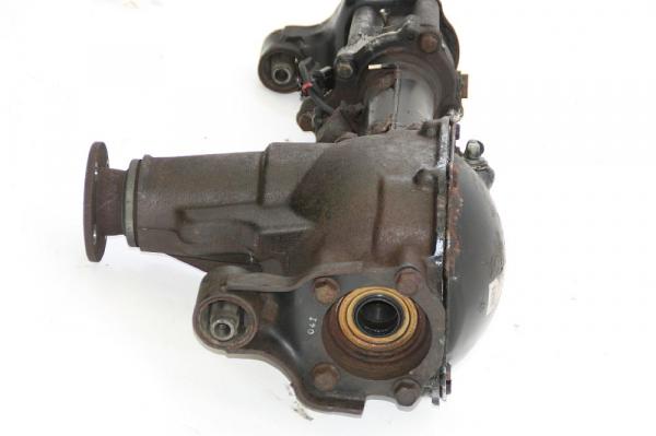 Achse vorn MR414938 Mitsubishi PAJERO PININ