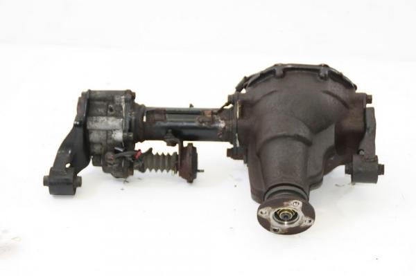 Achse vorn MR414938 Mitsubishi PAJERO PININ