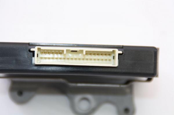Türschloss hinten rechts VW TOUAREG 1 7L 7L0839016 04-2005 gebraucht 2