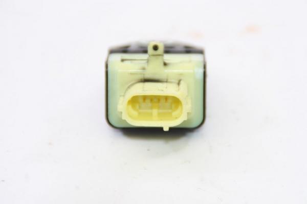 Türschloss hinten rechts VW TOUAREG 1 7L 7L0839016 04-2005 gebraucht 1