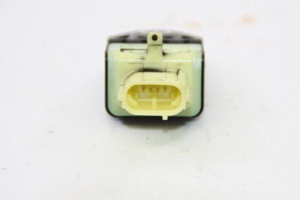 Tür hinten rechts Mazda 6 KOMBI GH GSYA7202XJ Schwarz 09-2011 gebraucht 2