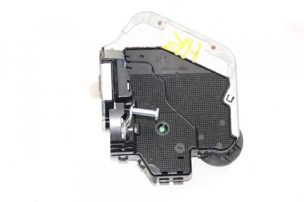 Türschloß hinten rechts 6906042030 Toyota RAV4 3 SA CA