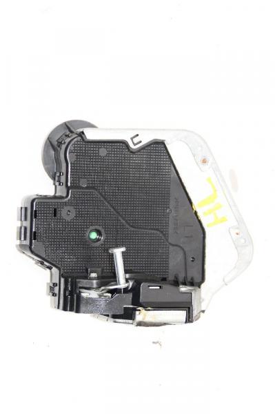Fensterhebermotor vorn links VW TOUAREG 1 7L 3D1959793E 04-2005 gebraucht 1