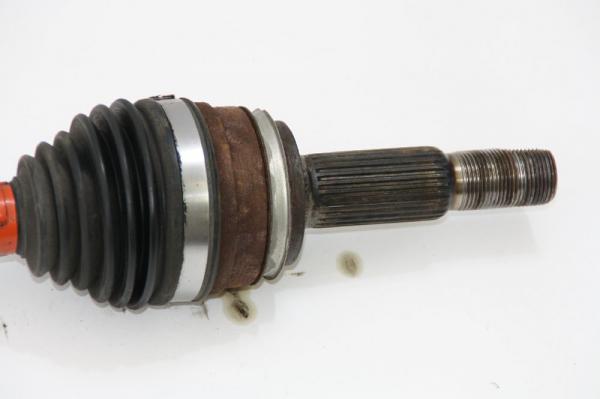 Klimakompressor Toyota RAV 4 III SA CA 4472601253 8831042250 2,2 100 KW 136 PS gebraucht 3