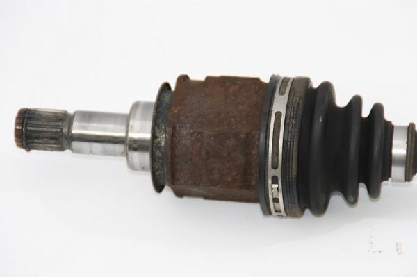 Fensterhebermotor hinten links VW TOUAREG 1 7L 7L0959795A 04-2005 gebraucht 2