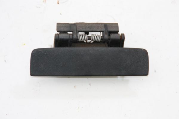 Türgriff außen hinten rechts 9101P2 Peugeot 306 7A Schrägheck