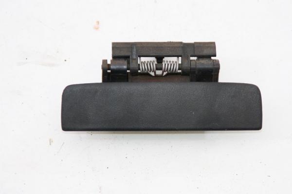 Türgriff außen hinten links 9101P3 Peugeot 306 7A Schrägheck